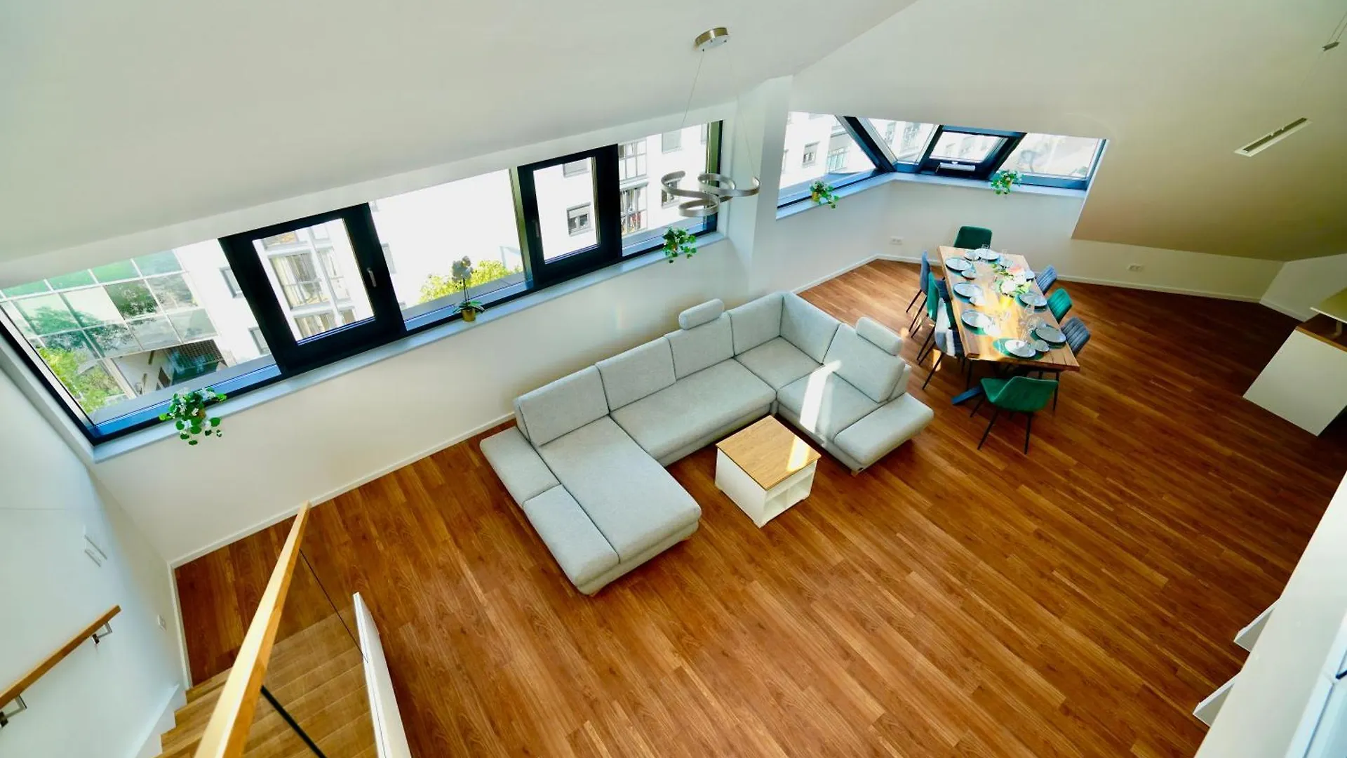 Dm & S Apartment Wien 0*,