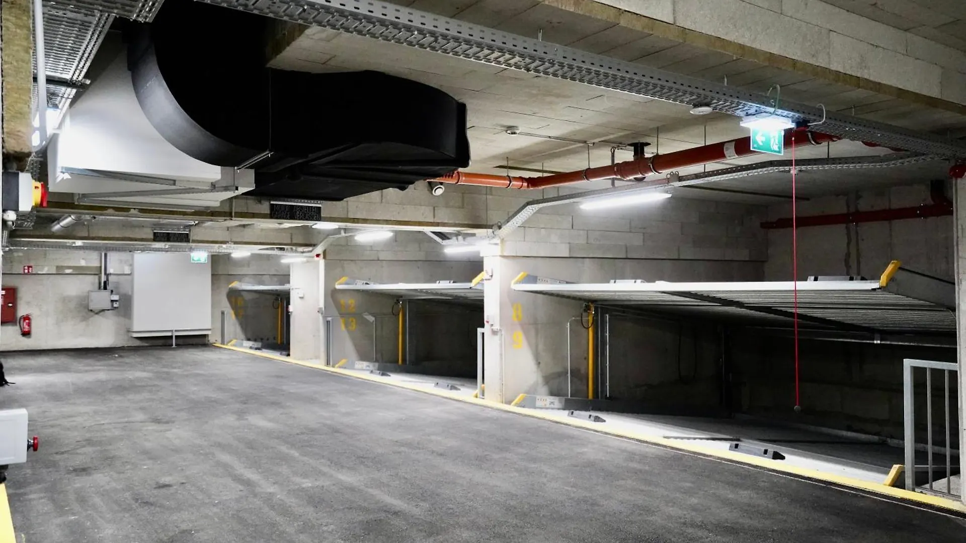 شقة فندقية فيينا Dm & S Apartment