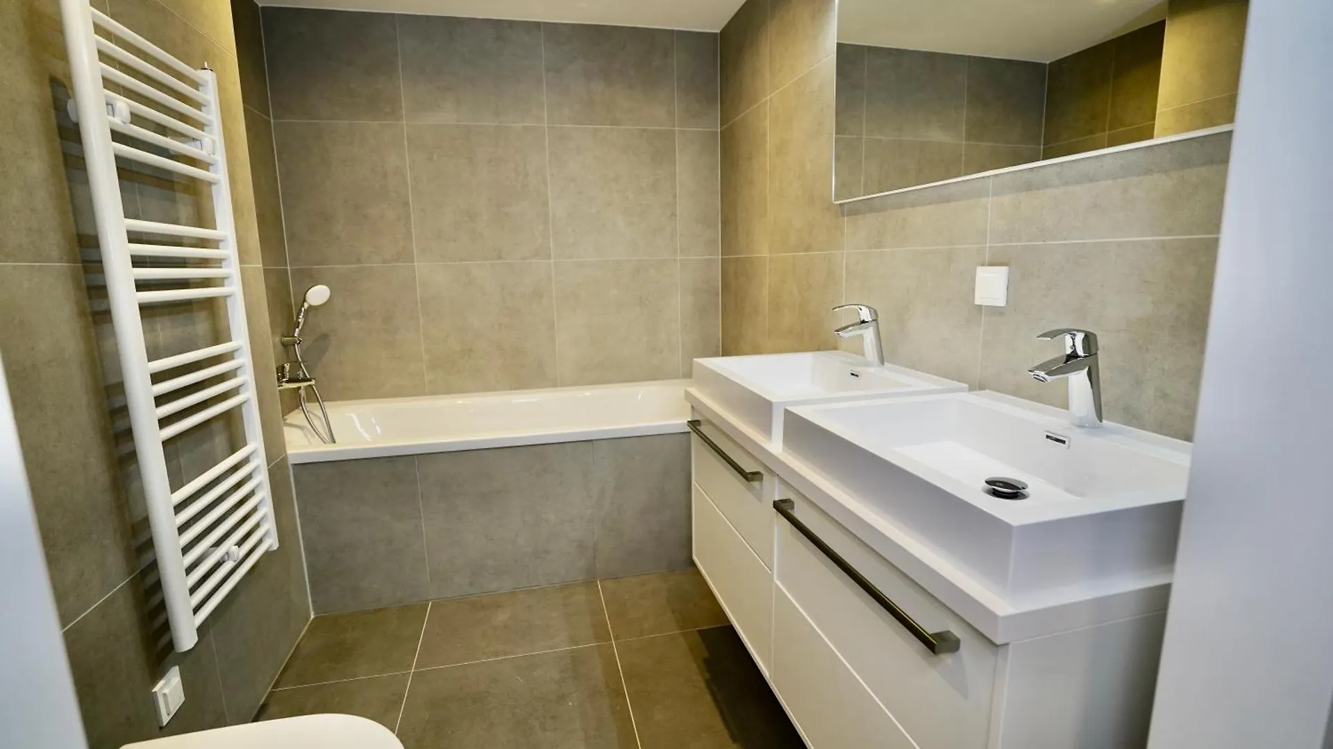 Dm & S Apartment Wien Österreich