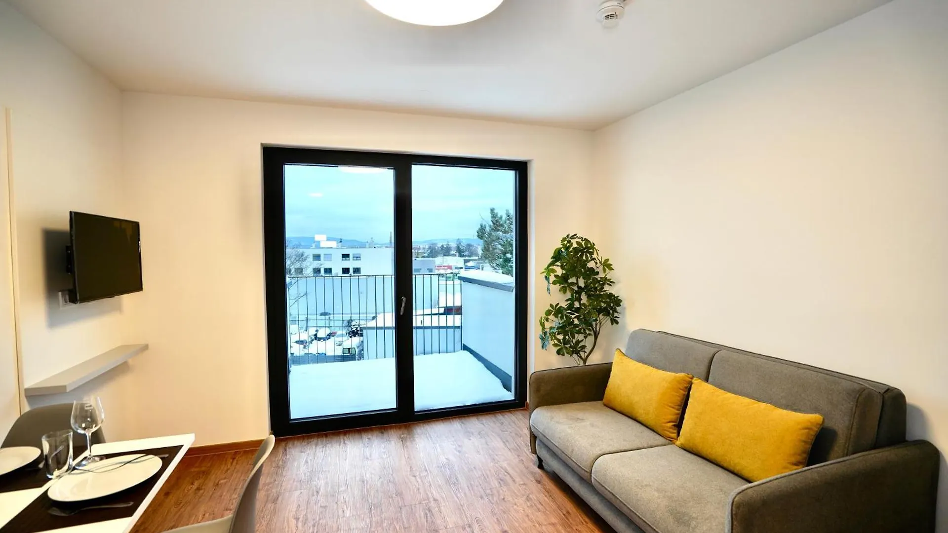 Dm & S Apartment Wien 0*,  Österreich