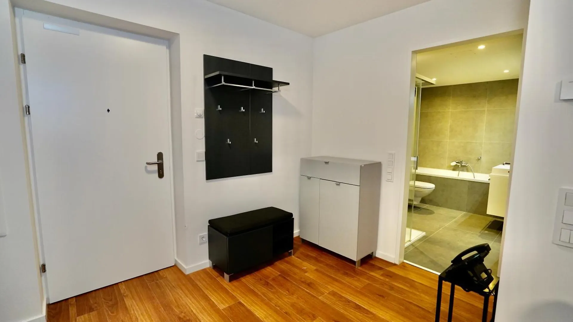 Dm & S Apartment Wien Aparthotel