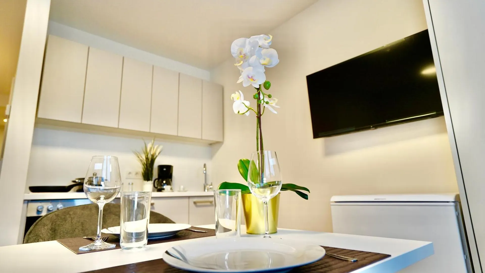 فيينا Dm & S Apartment