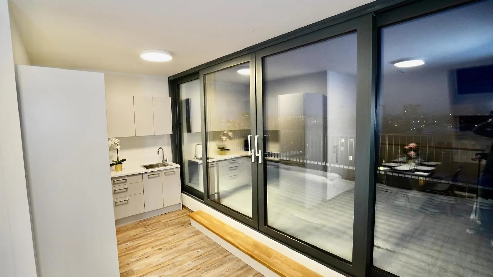 Dm & S Apartment Wien
