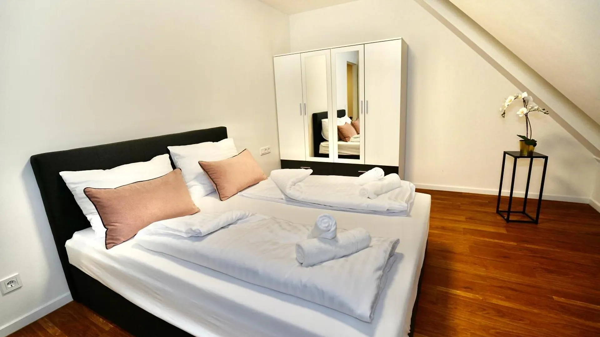 Dm & S Apartment Wien 0*,  Österreich