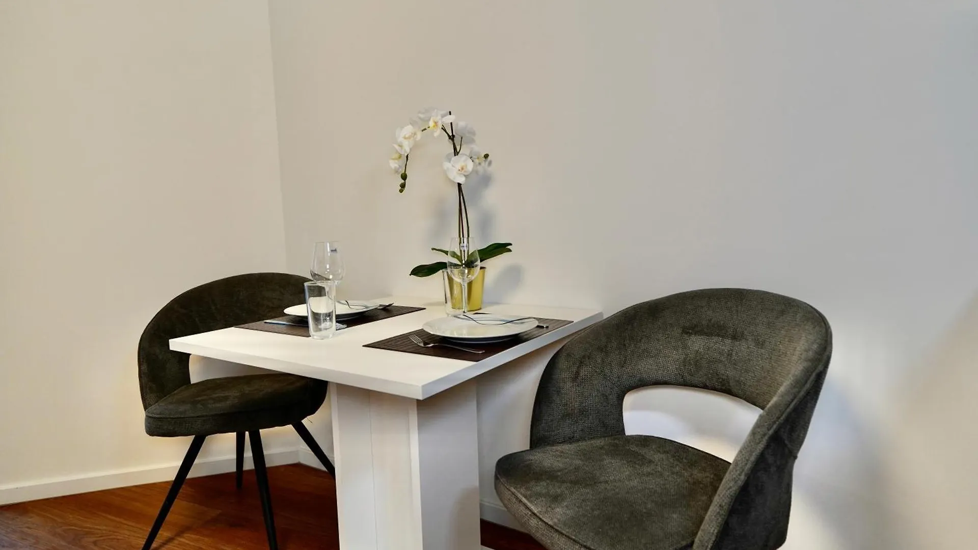 فيينا Dm & S Apartment 0*,  النمسا
