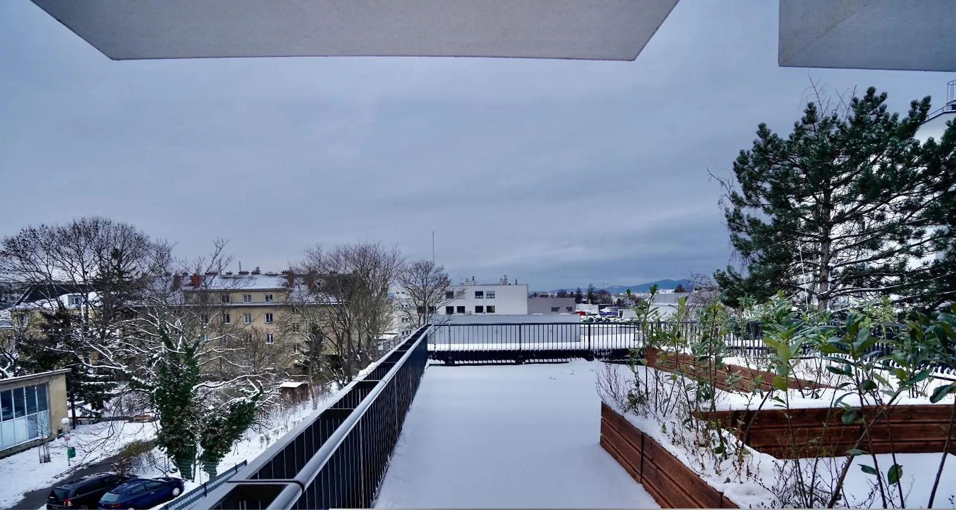 Dm & S Apartment Wien Aparthotel