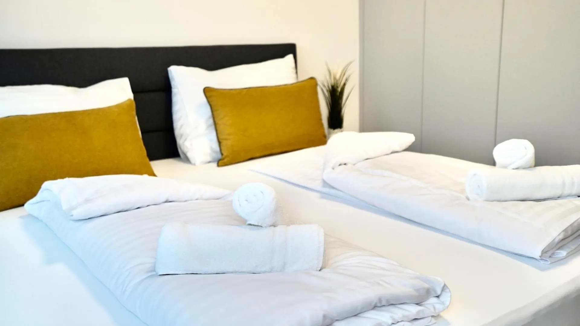 Dm & S Apartment Wien 0*,