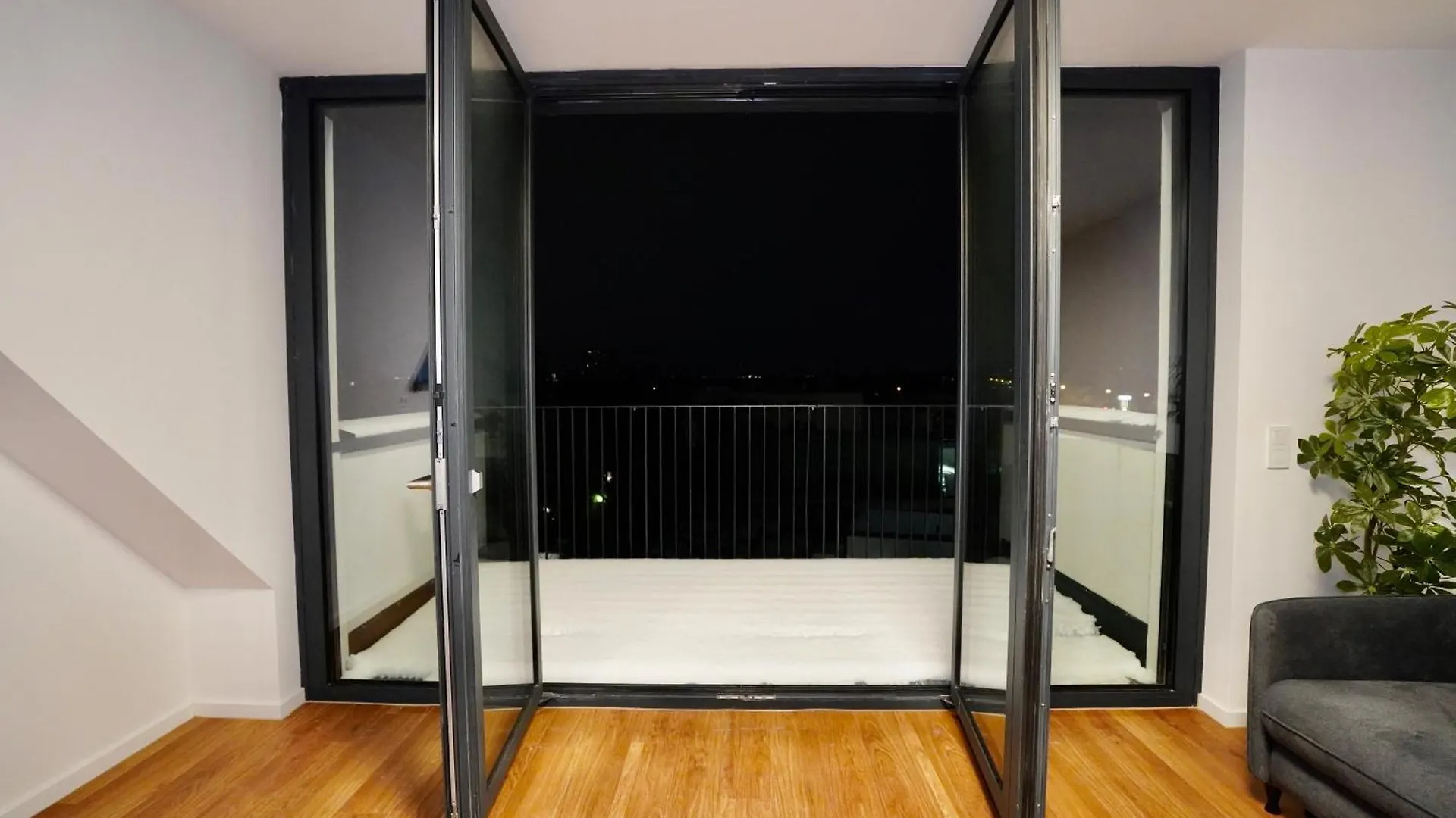 Aparthotel Dm & S Apartment Wien Österreich