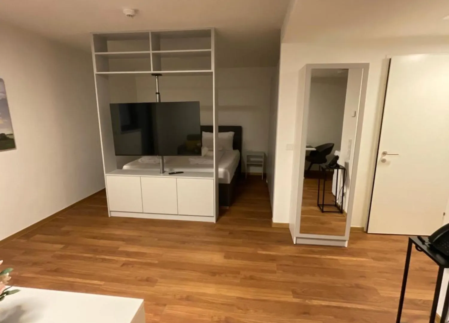 Aparthotel Dm & S Apartment Wien