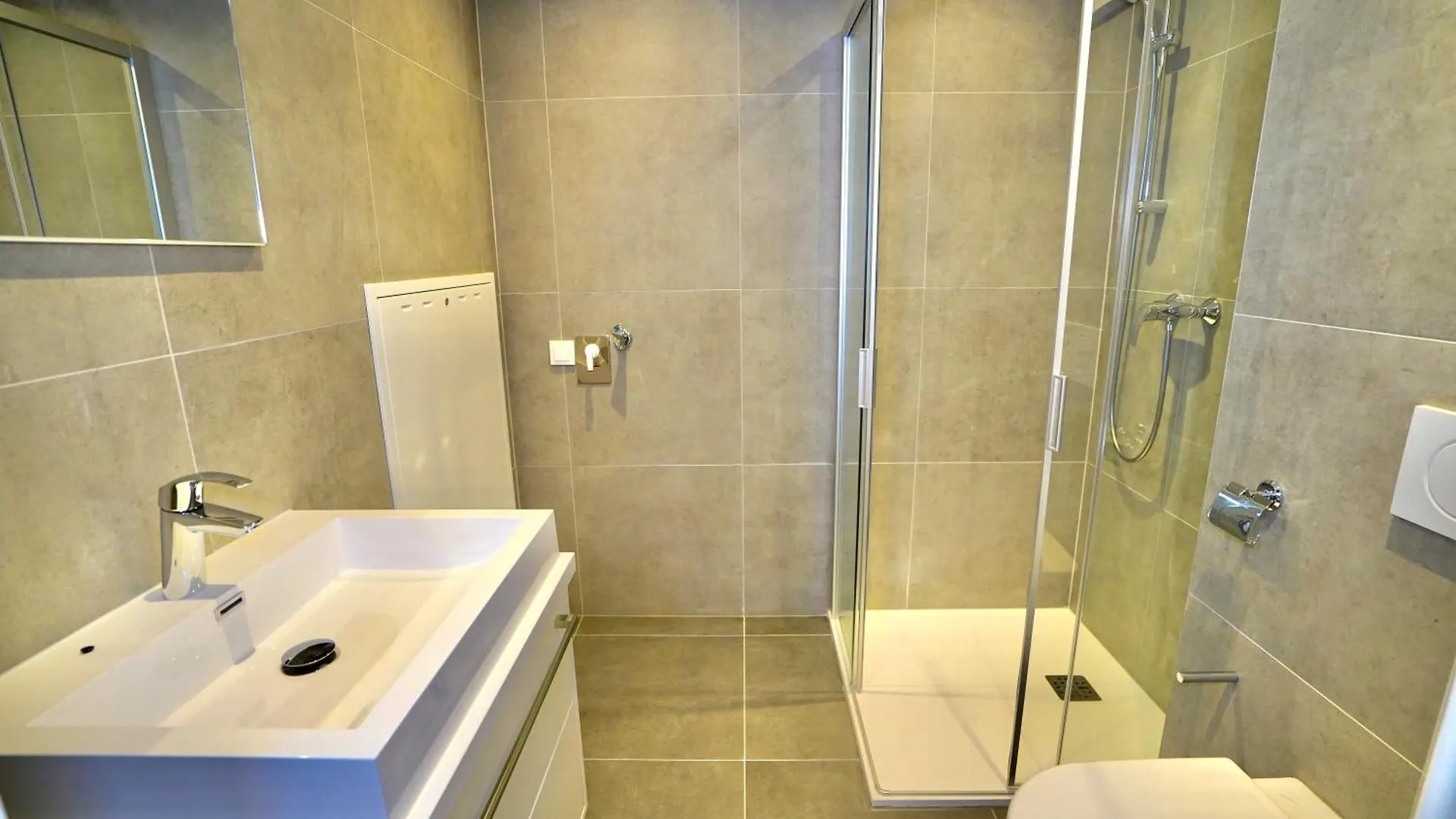 Dm & S Apartment Vienna 0*,  Austria